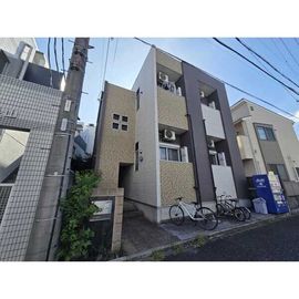 メゾンラフィネ 2階 築13年10ヶ月の賃貸物件