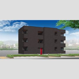 六番町駅より徒歩8分 2階 新築の賃貸物件