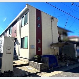 池下駅より徒歩6分 2階 築16年2ヶ月の賃貸物件