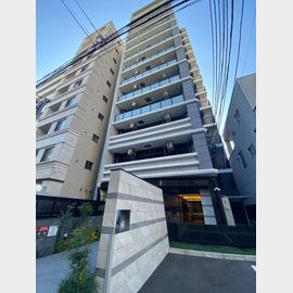 エステムコート名古屋鶴舞シエル 9階 築4年1ヶ月の賃貸物件