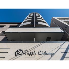 ラッフル千早 6階 築8年6ヶ月の賃貸物件