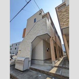 メルモ 1階 築8年7ヶ月の賃貸物件