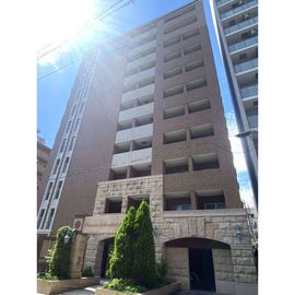 プレサンス桜通り葵 3階 築19年10ヶ月の賃貸物件