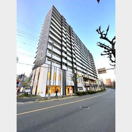 パークフラッツ金山 11階 築19年1ヶ月の賃貸物件