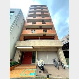 大須観音駅より徒歩3分 3階 築19年9ヶ月の賃貸物件