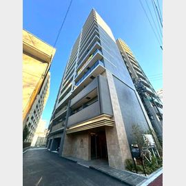 東別院駅より徒歩5分 6階 新築の賃貸物件