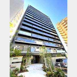 パークアクシス新栄 5階 築5年3ヶ月の賃貸物件