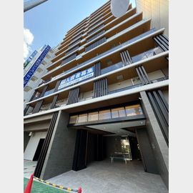 新栄町駅より徒歩3分 5階 築1年8ヶ月の賃貸物件