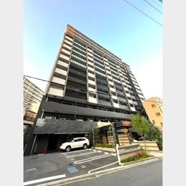 アドバンスナゴヤモクシー 5階 築4年11ヶ月の賃貸物件