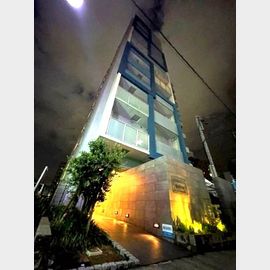 ルブルー鶴舞 5階 築11年1ヶ月の賃貸物件