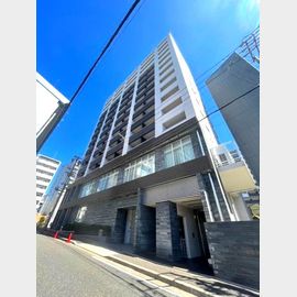 グラン・アベニュー西大須 9階 築17年4ヶ月の賃貸物件