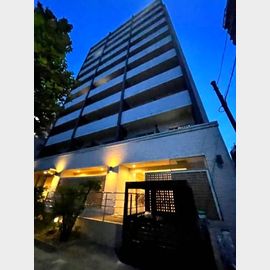 プロシード金山 9階 築18年2ヶ月の賃貸物件