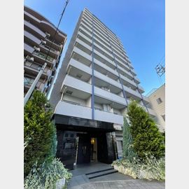 メリヴ鶴舞 2階 築18年7ヶ月の賃貸物件