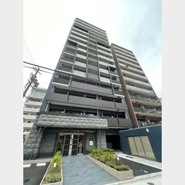 アステリ鶴舞トゥリア 9階 築4年11ヶ月の賃貸物件