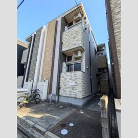 黒川駅より徒歩9分 1階 築7年5ヶ月の賃貸物件