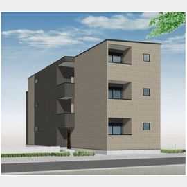 Revive本笠寺の賃貸物件