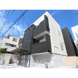 桜本町駅より徒歩5分 1階 築6年7ヶ月の賃貸物件