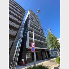 プレイス白壁 13階 築3年2ヶ月の賃貸物件