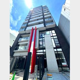 スクエア・アパートメント 5階 築17年1ヶ月の賃貸物件