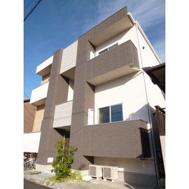 Villetta吹上の賃貸物件