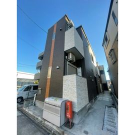 ハーモニーテラス千種４ 2階 築7年1ヶ月の賃貸物件