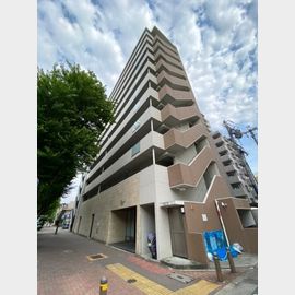 パルティール千種の賃貸物件