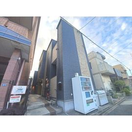 今池駅より徒歩9分 1階 築10年9ヶ月の賃貸物件