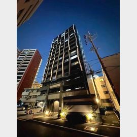 鶴舞駅より徒歩4分 8階 築4年9ヶ月の賃貸物件