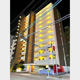 東別院駅より徒歩7分 7階 築18年10ヶ月の賃貸物件