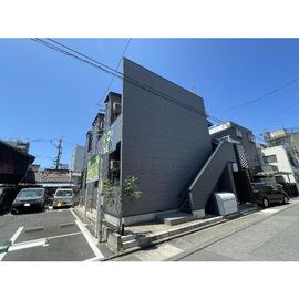 クリオス神宮前の賃貸物件