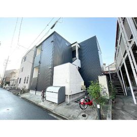 シティハイムキトウハイツ 2階 築11年5ヶ月の賃貸物件