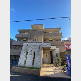 六番町駅より徒歩9分 2階 築18年1ヶ月の賃貸物件