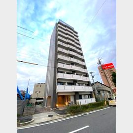 山王駅より徒歩6分 4階 築12年6ヶ月の賃貸物件