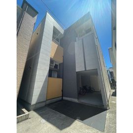 ブライトコート 2階 築10年7ヶ月の賃貸物件