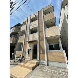 ルナソルの賃貸物件