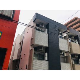 メゾンル・レーヴ 2階 築10年11ヶ月の賃貸物件