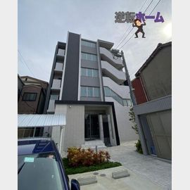 大曽根駅より徒歩12分 2階 築5年5ヶ月の賃貸物件