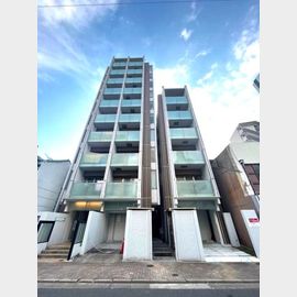 大須観音駅より徒歩3分 9階 築18年4ヶ月の賃貸物件