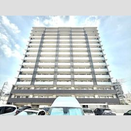 平安通駅より徒歩6分 4階 築1年2ヶ月の賃貸物件