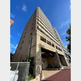 プレサンス鶴舞駅前ブリリアント 6階 築22年3ヶ月の賃貸物件