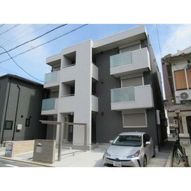 トルナーレ 1階 築4年10ヶ月の賃貸物件