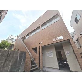 今池駅より徒歩11分 2階 築19年1ヶ月の賃貸物件