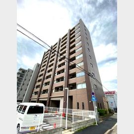 山王駅より徒歩10分 4階 築19年2ヶ月の賃貸物件