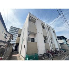 エスパス・リブレ 1階 築14年2ヶ月の賃貸物件