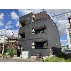 大曽根駅より徒歩8分 3階 築8年1ヶ月の賃貸物件