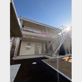 猫ん家シャトン黄金の賃貸物件