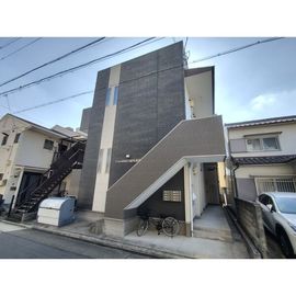 クレオ中村公園参番館の賃貸物件