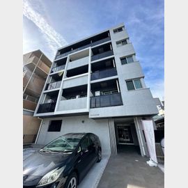 アソシエ中村家賃10、000円ダウン 1階 築2年1ヶ月の賃貸物件