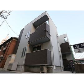 グランティックスリジエ 2階 築8年の賃貸物件