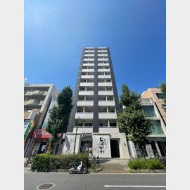 Ｒａｍｓｅｓ大須 4階 築17年1ヶ月の賃貸物件